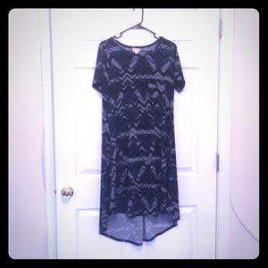Carly LuLaRoe Dress